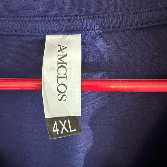 Amclos women’s top 4x - Picture 3 of 3